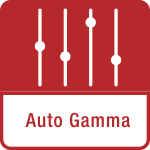 Auto Gamma